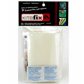 KITEFIX ULTRA ADHESIVE MONSTER BLADDER PATCH