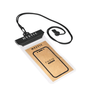 MYSTIC DRY POCKET NECK STRAP