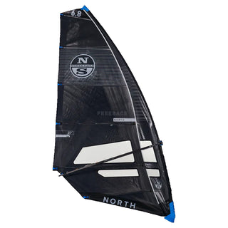 NORTH&nbsp; WINDSURFING SAIL&nbsp; | NORTH FREE RACE