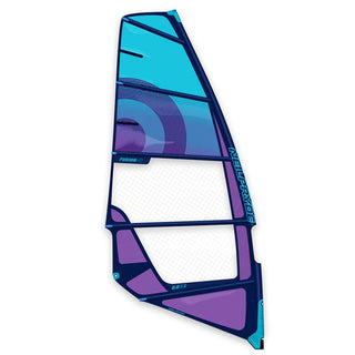 Neil Pryde&nbsp; WINDSURFING SAIL&nbsp; | NEIL PRYDE FUSION HD 2023