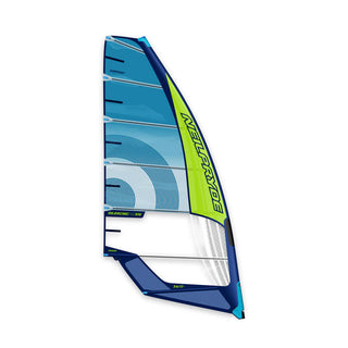 Neil Pryde&nbsp; WINDSURFING SAIL&nbsp; | NEIL PRYDE RS RACING EVO XIV 2023