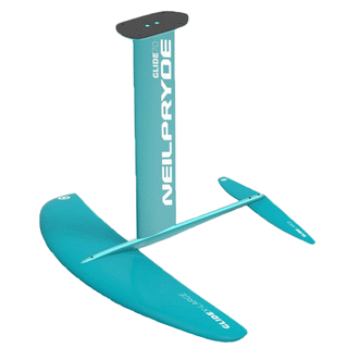 Neilpryde FOILS&nbsp;| Neilpryde Glide Surf Foil 2020