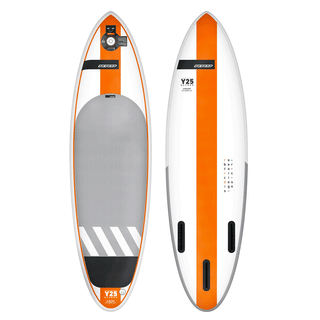 RRD AIR SURF Y25 (5.2'x20"x2") (6.2'x20.5"x2") (7.6'x23"x3")