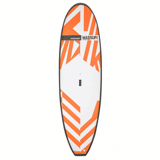 RRD &nbsp;SUP / STAND UP PADDLE BOARD&nbsp;| RRD WASSUP 8'0" KIDS CONV SOFTSKIN Y25