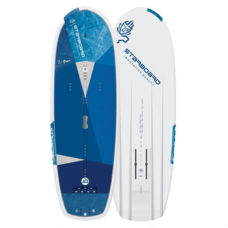 STARBOARD SUP 6’4” X 25” HYPER FOIL 2021