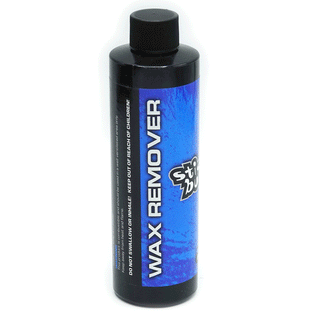 STICKY BUMPS WAX REMOVER 8 OZ