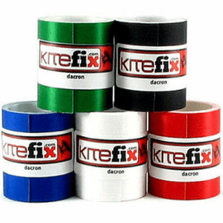 KITEFIX SELF ADHESIVE DACRON TAPE 403