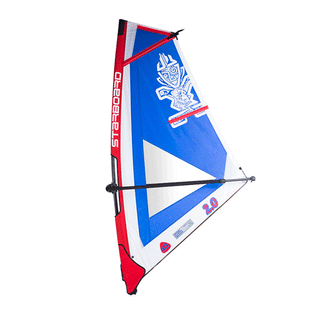Windsurf package, windsurf foil package, windsurf beginner package, kit de planchet a voile debutant, kit de planchet a voile complet, kids rig