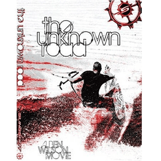 DVD THE UNKNOWN ROAD