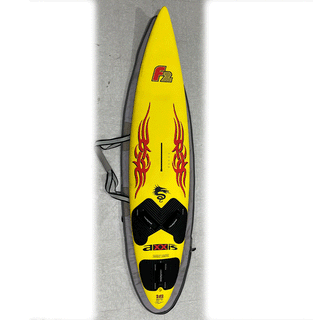 F2 AXXIS 262CM 85L (W/BAG) (U-RILE-220503-25)