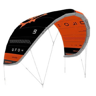 SLINGSHOT UFO V2 4M 2022 (U-THBO-230503-01) USED/USAGÉ