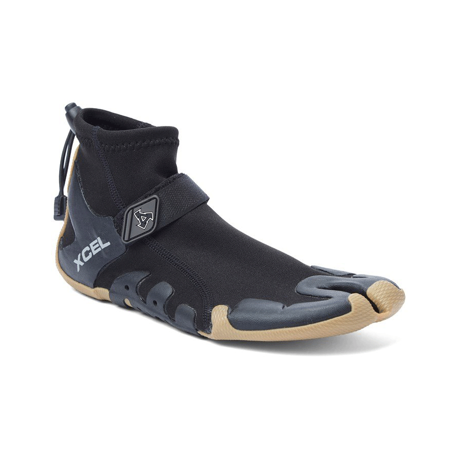 Xcel Infinity split toe 1mm | Waterwear, Booties – Wind Spirit Xcel Infinity split toe 1mm | Waterwear, Booties – Wind Spirit