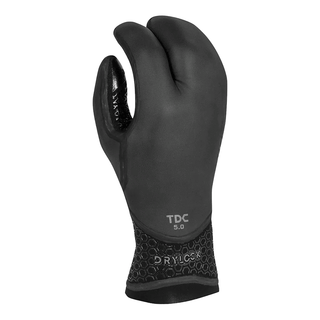 XCEL GLOVES DRYLOCK 3 FINGER 5 MM LOBSTER CLAW