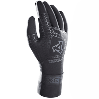 Xcel Inifinity 5 fingers gloves 3mm