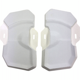 CRAZY FLY PADS GRIS / GRAY (2)