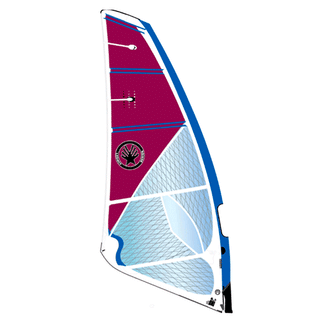 EZZY WINDSURFING SAIL -
EZZY LEGACY 2025 -