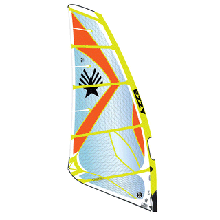 EZZY WINDSURFING SAIL | EZZY ZETA 2024