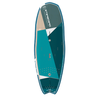 Starboard&nbsp; &nbsp;SUP / STAND UP PADDLE BOARD&nbsp;| Starboard Hyper Nut 4 IN 1 2021 106L