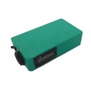 WS ELECTRIC PUMP BATTERY
