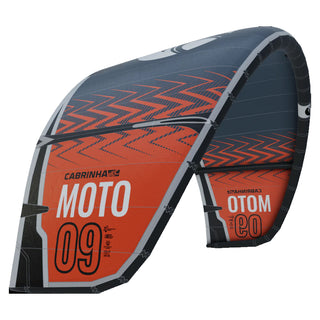 CABRINHA MOTO 10M 2021 ORANGE C1 (U-WS-230510-05)