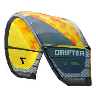 CABRINHA DRIFTER 7M 2015 C2 (U-WS-231025-01)